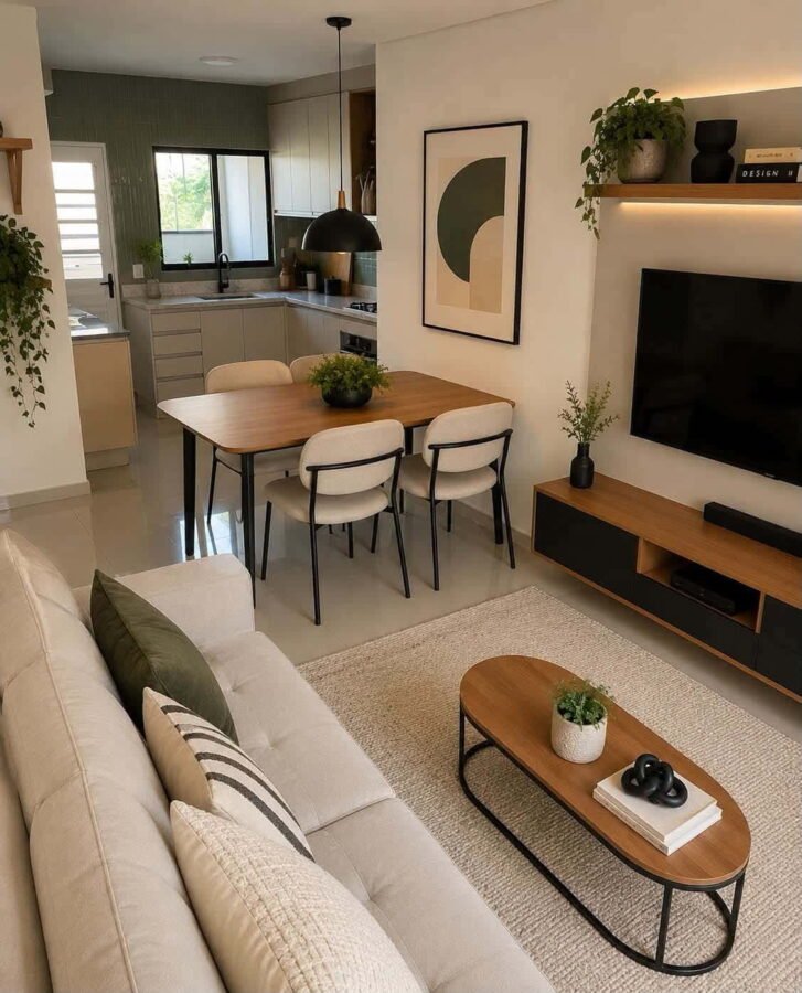 small living room ideas condo