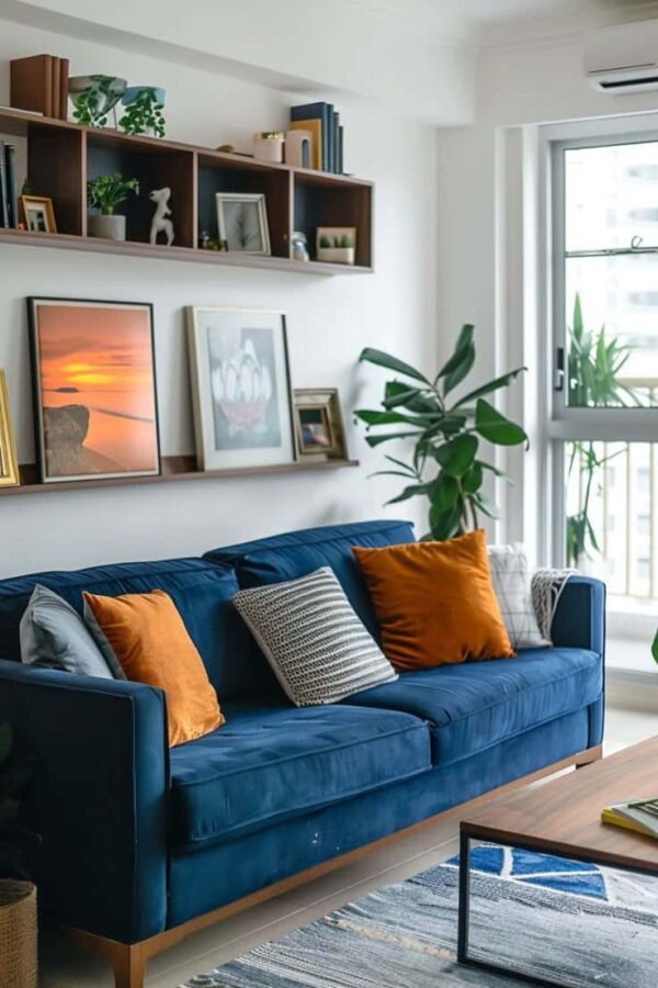 cute small living room ideas