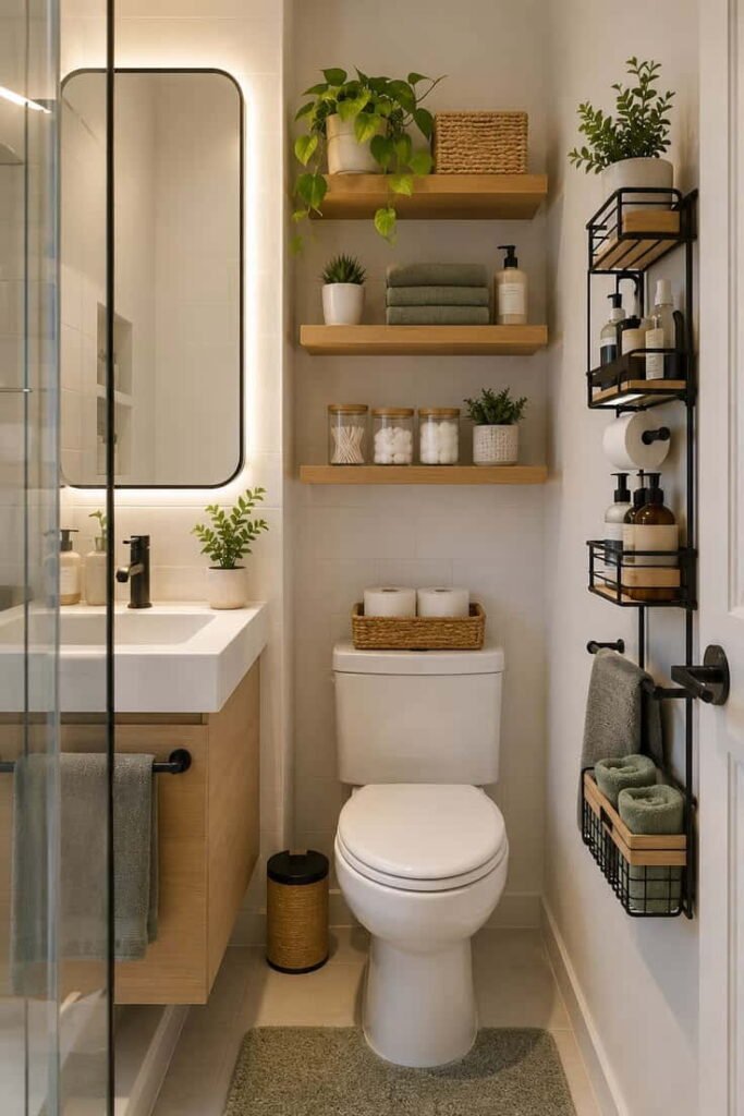 shop deals on bathroom renovation ideas