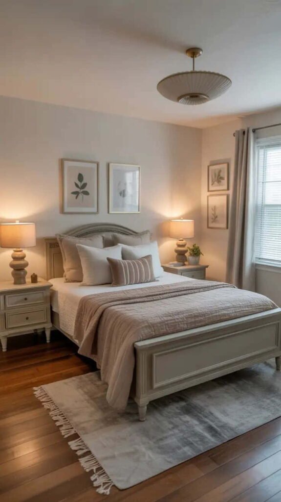 spare bedroom decor ideas