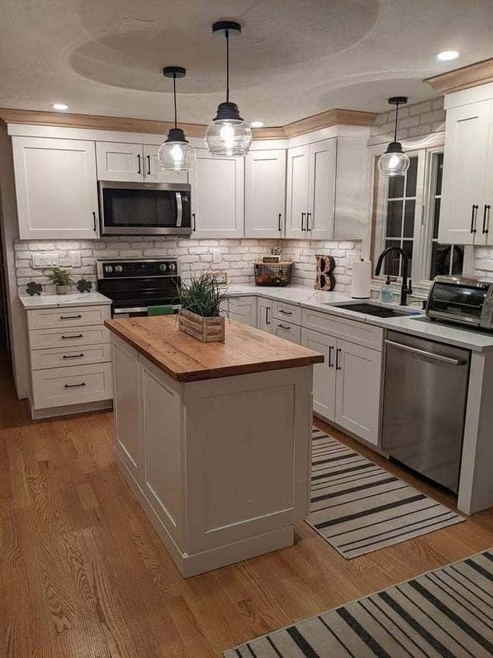 best kitchen remodel ideas