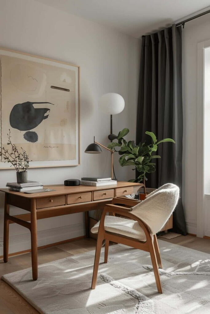 cool home office ideas