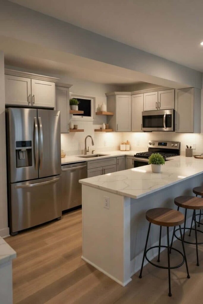 best kitchen remodel ideas