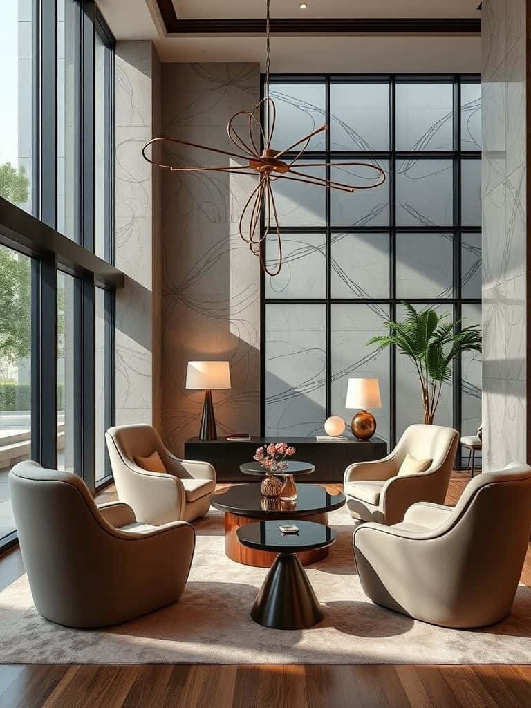 lounge interior design ideas pictures