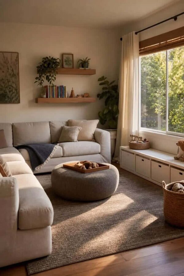 ikea small living room ideas
