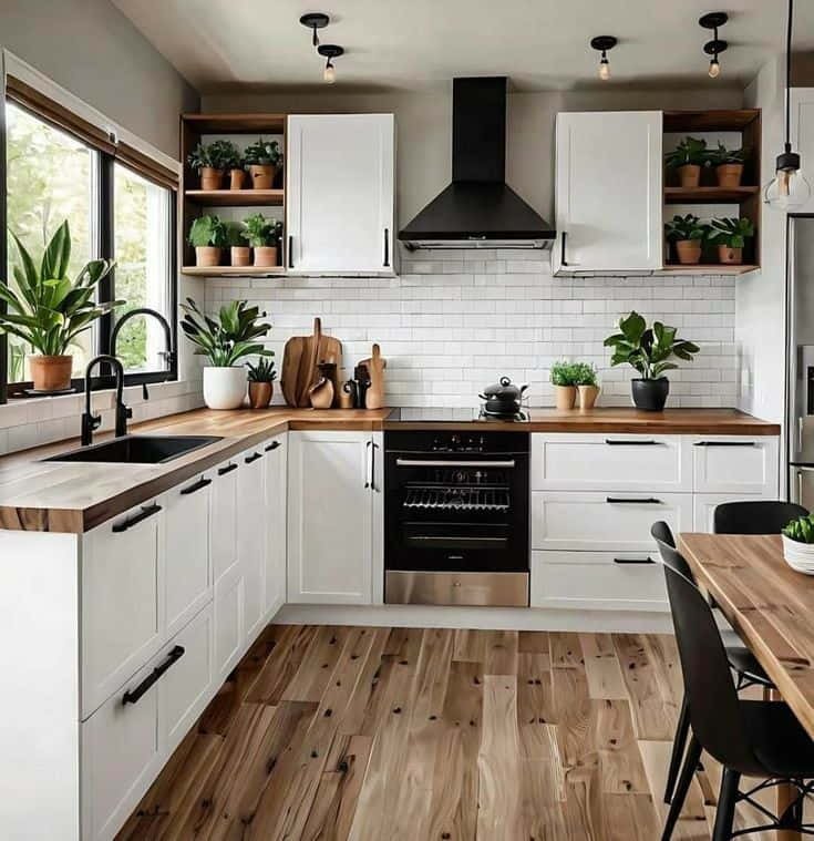 new kitchen remodel ideas