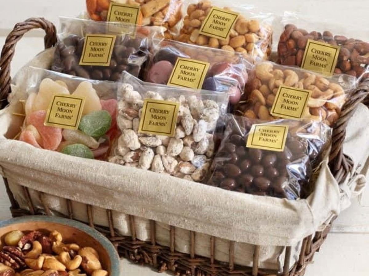 Gifts for Families