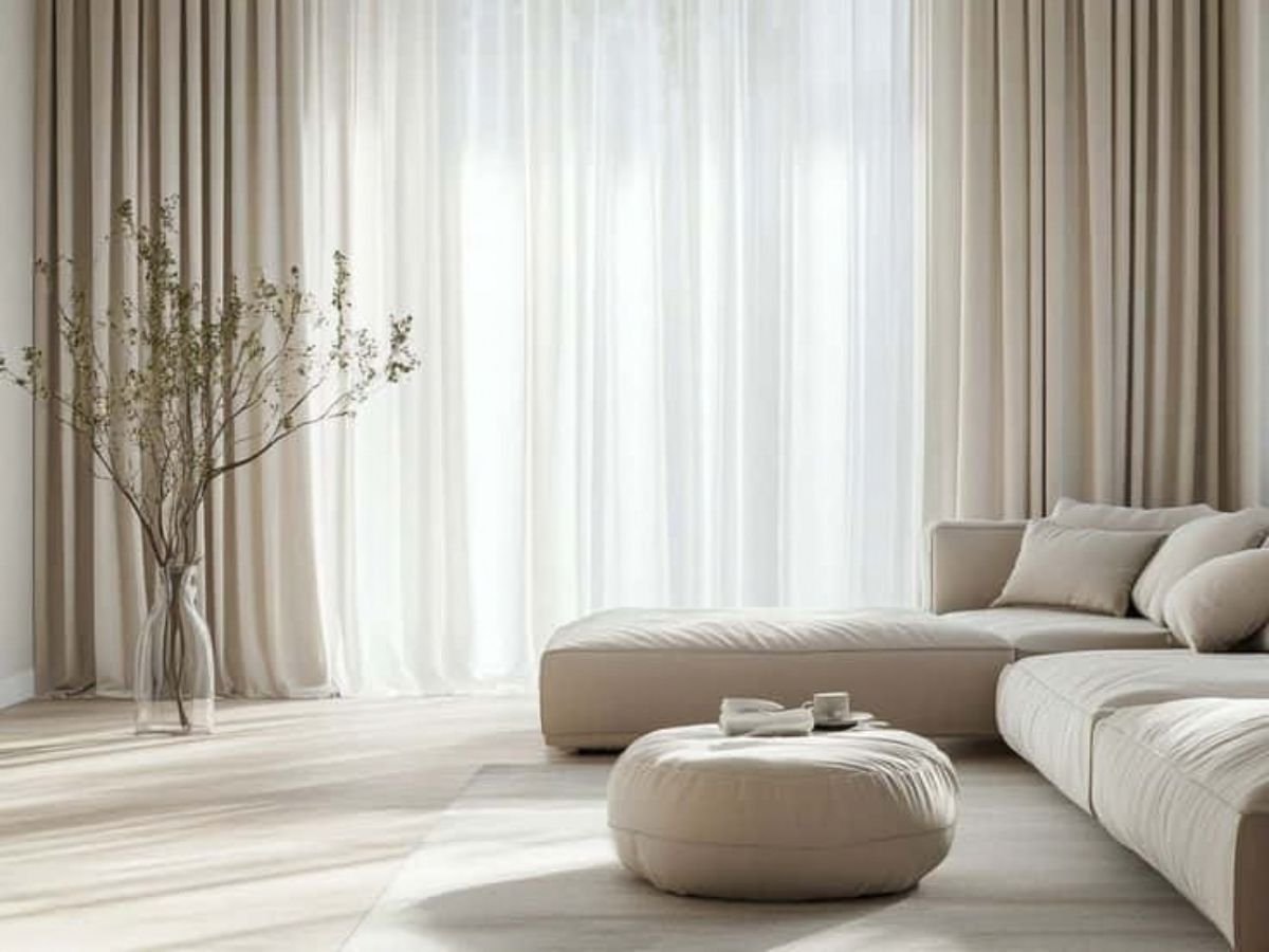Living Room Ideas