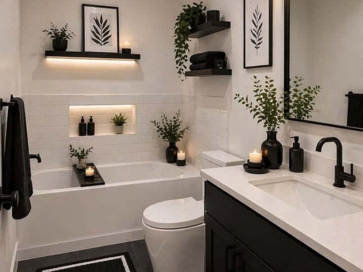 bathroom ideas